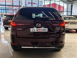 مازدا CX-90